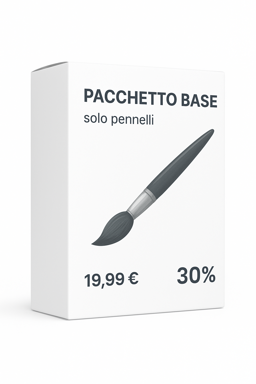 Basic Pack