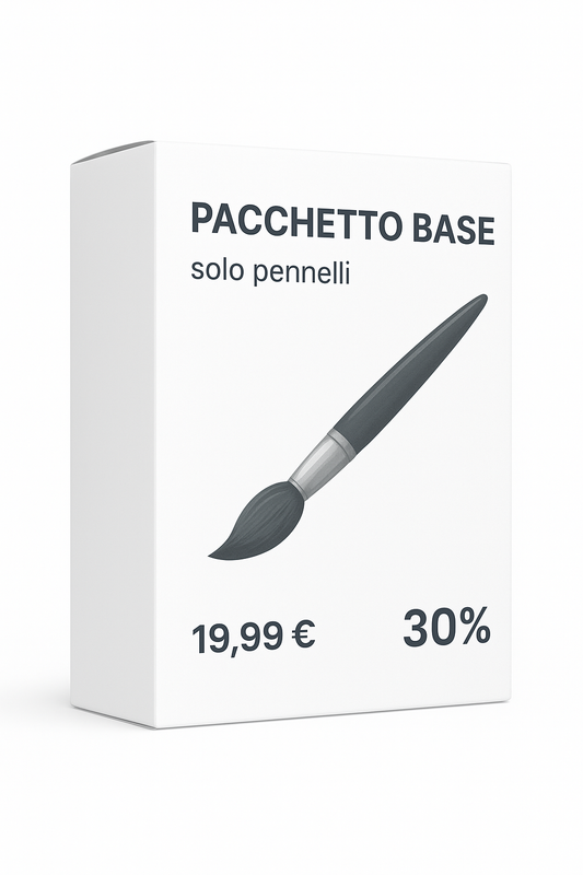 Basic Pack