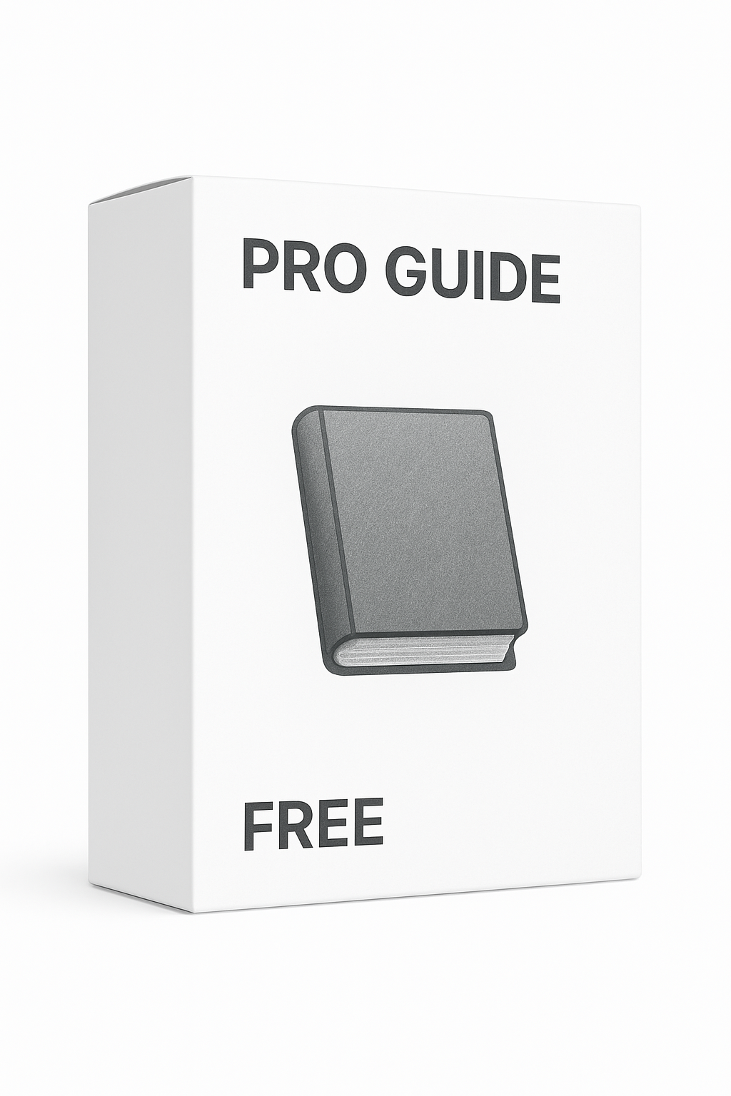 Pro Guide